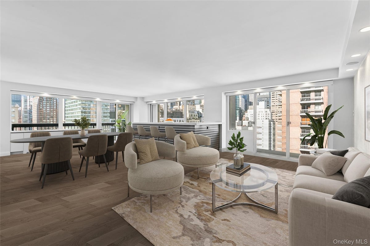 Photo for The Landmark - 300 East 59th Street Cooperative in Sutton Place, Manhattan