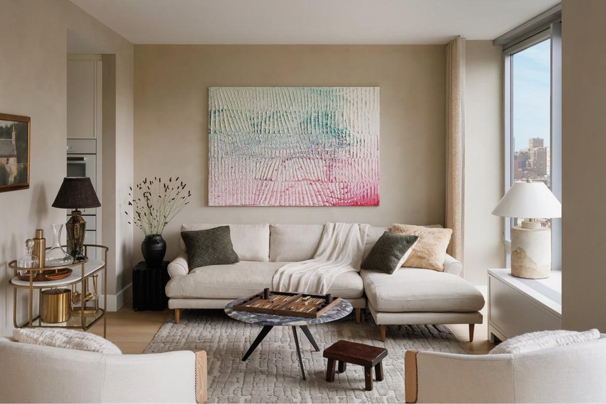 Photo for The Corner at 200 West 72nd Street - 212 West 72nd Street Condominium in Upper West Side, Manhattan