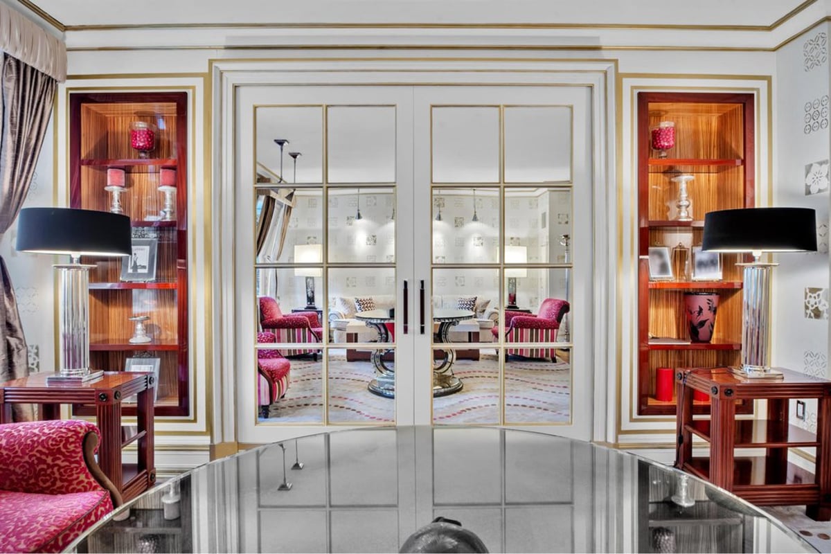 Photo for The Plaza Condo Residences - 768 Fifth Avenue Condominium in Midtown, Manhattan