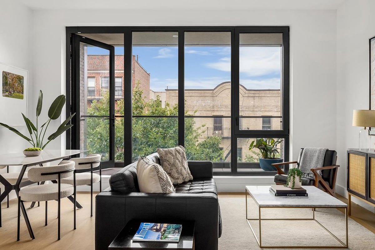 Photo for Four Fifty Grand - 450 Grand Avenue Condominium in Clinton Hill, Brooklyn