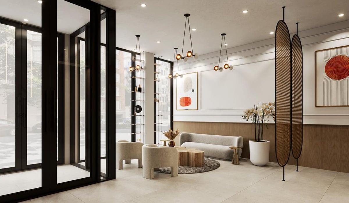 Photo for Four Fifty Grand - 450 Grand Avenue Condominium in Clinton Hill, Brooklyn