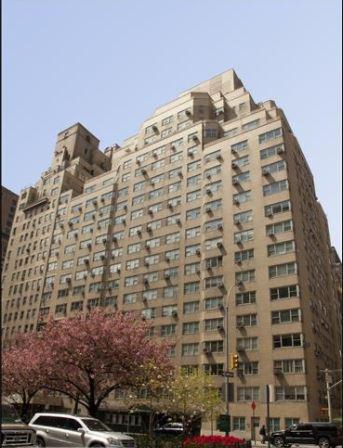 Photo for 35 PARK AVENUE - 35 Park Avenue Cooperative in Murray Hill, Manhattan