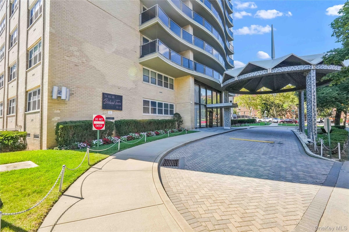 Photo for 66-36 Yellowstone Boulevard - 66-36 Yellowstone Boulevard Cooperative in Flushing, Queens