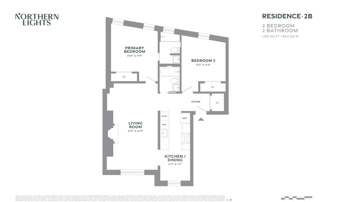 Photo for Northern Lights Condominium - 148-09 Northern Boulevard Condominium in Flushing, Queens