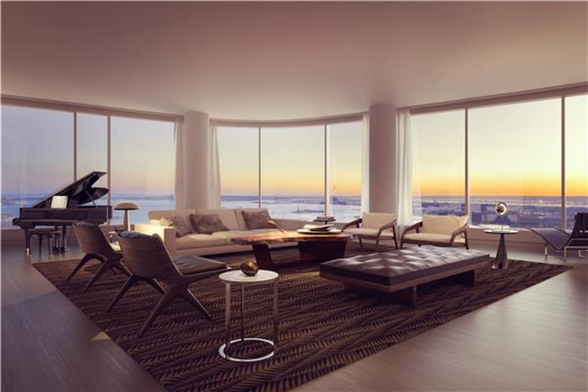 Photo for 50 WEST STREET - 50 West Street Rental Building in Financial District, Manhattan