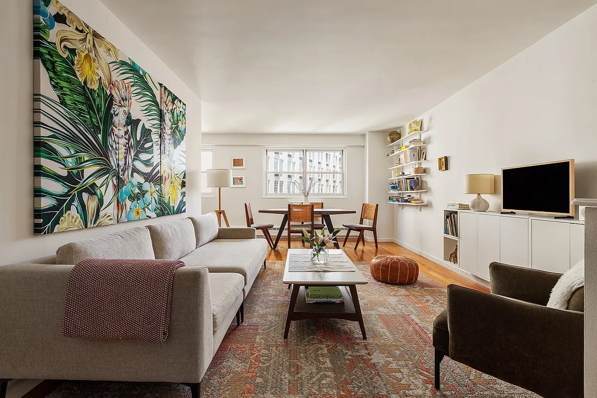 Photo for University Towers - 175 Willoughby Street Cooperative in Downtown Brooklyn, Brooklyn