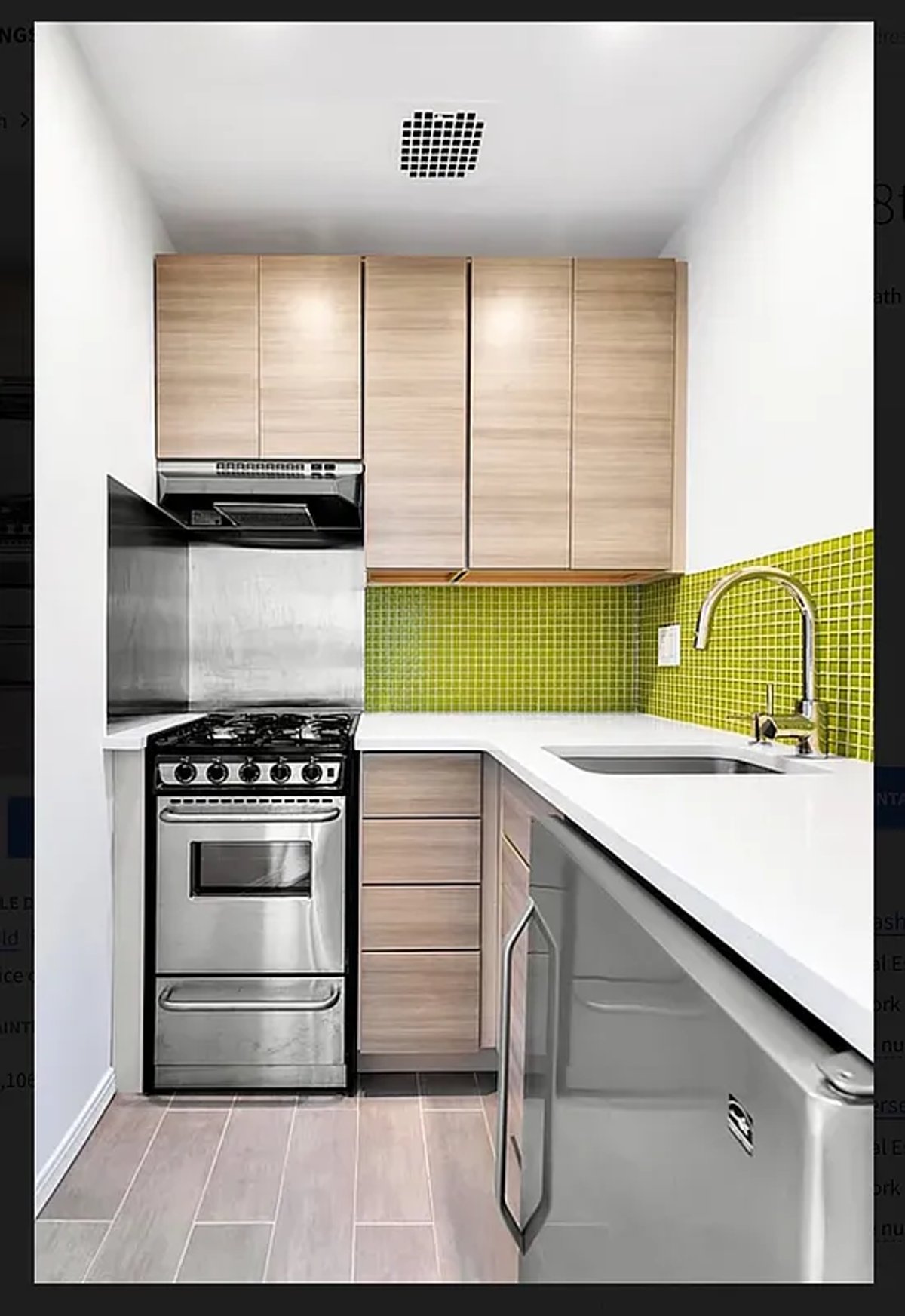 Photo for 310 West 18th Street - 310 West 18th Street Cooperative in Chelsea, Manhattan