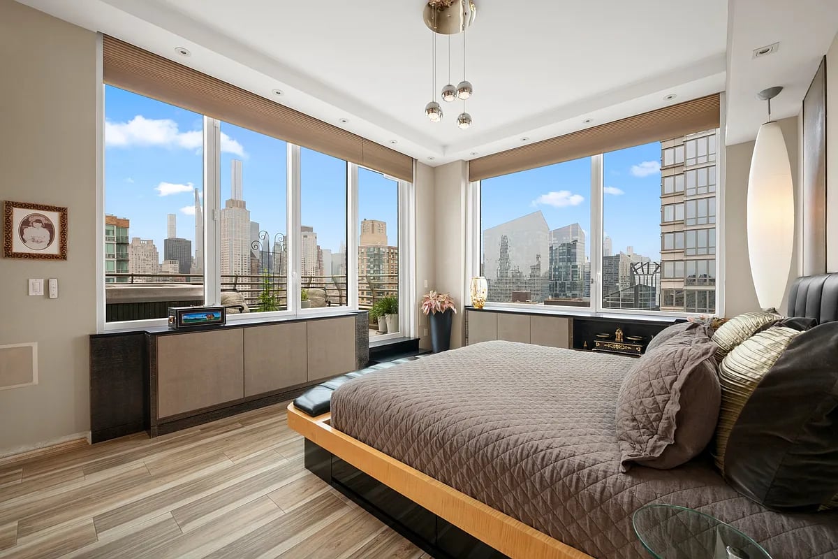 Photo for The Avery - 100 Riverside Boulevard Condominium in Upper West Side, Manhattan