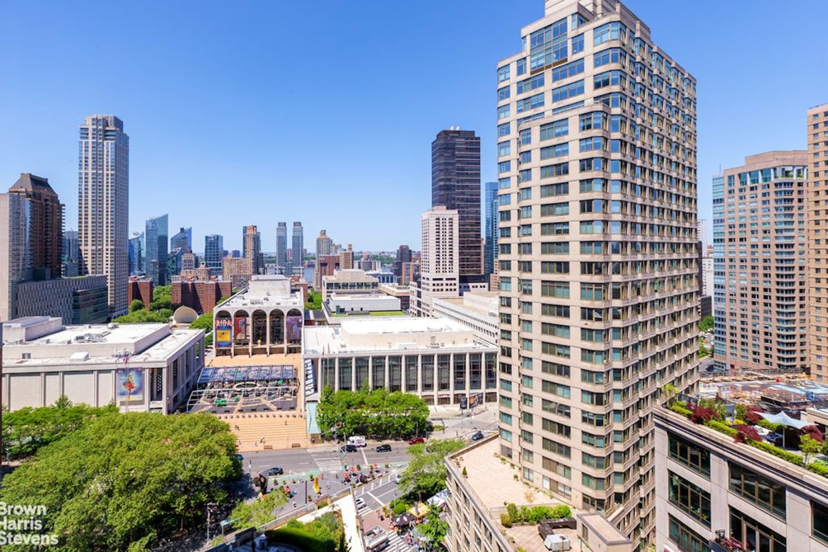 Photo for One Lincoln Plaza - 20 West 64th Street Condominium in Upper West Side, Manhattan