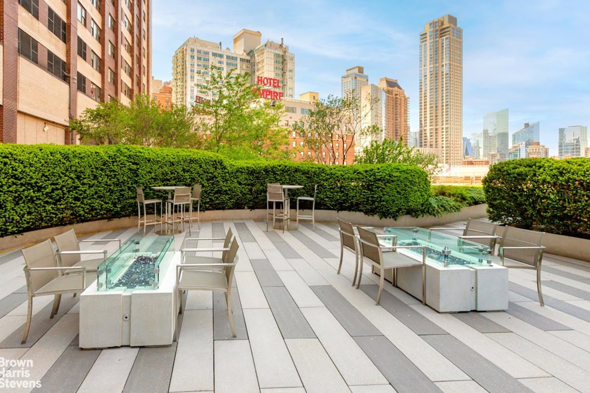 Photo for One Lincoln Plaza - 20 West 64th Street Condominium in Upper West Side, Manhattan