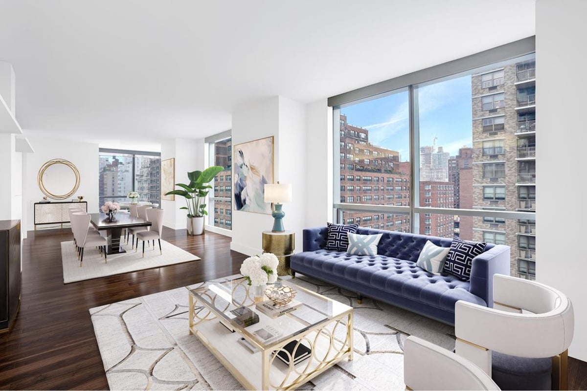 Photo for 300 EAST 79 STREET - 300 East 79th Street Condominium in Upper East Side, Manhattan