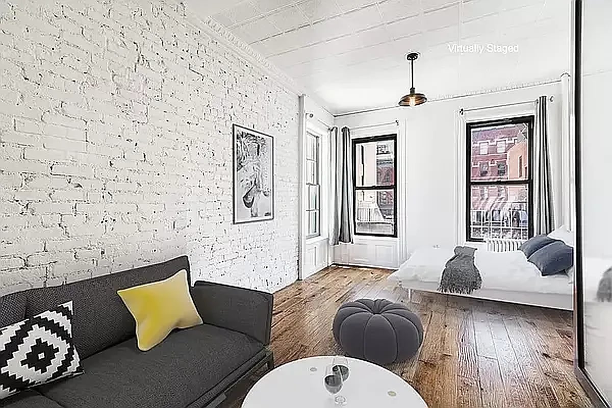 Photo for 349 WEST BROADWAY - 349 West Broadway Cooperative in Soho, Manhattan