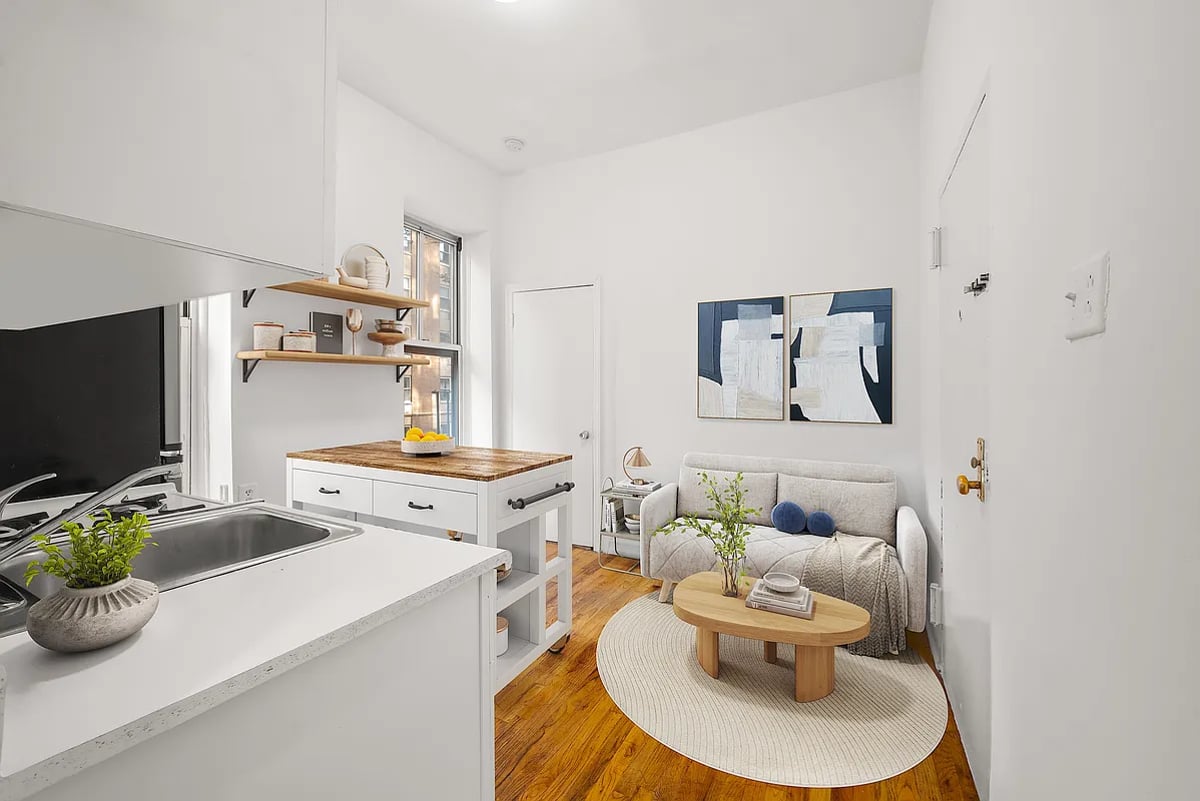 Photo for 308 Mott Street - 308 Mott Street Cooperative in Noho, Manhattan