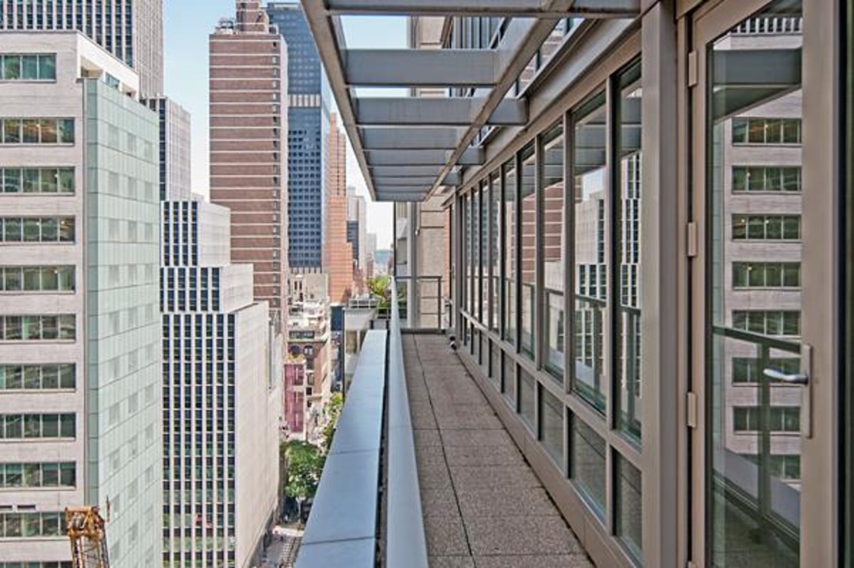 Photo for Park Avenue Place - 60 East 55th Street Condominium in Midtown East, Manhattan
