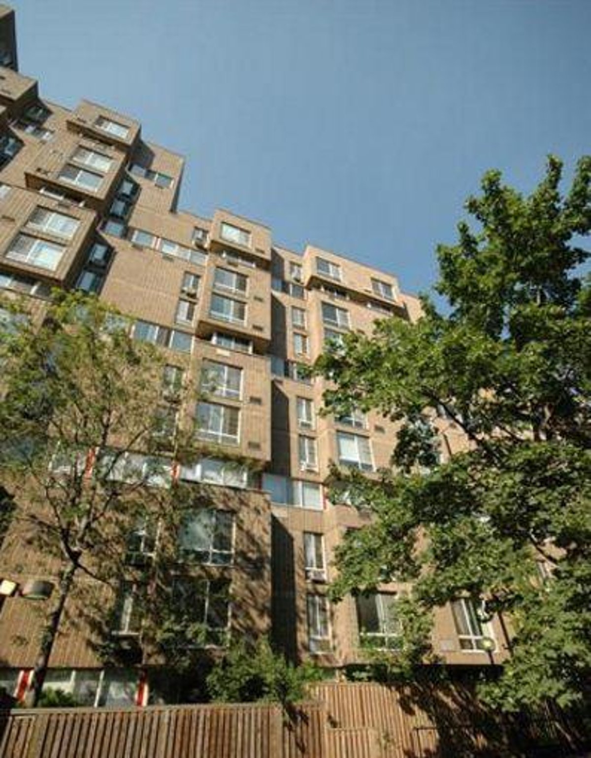 Photo for The Landings - 510 Main Street Rental Building in Roosevelt Island, Manhattan
