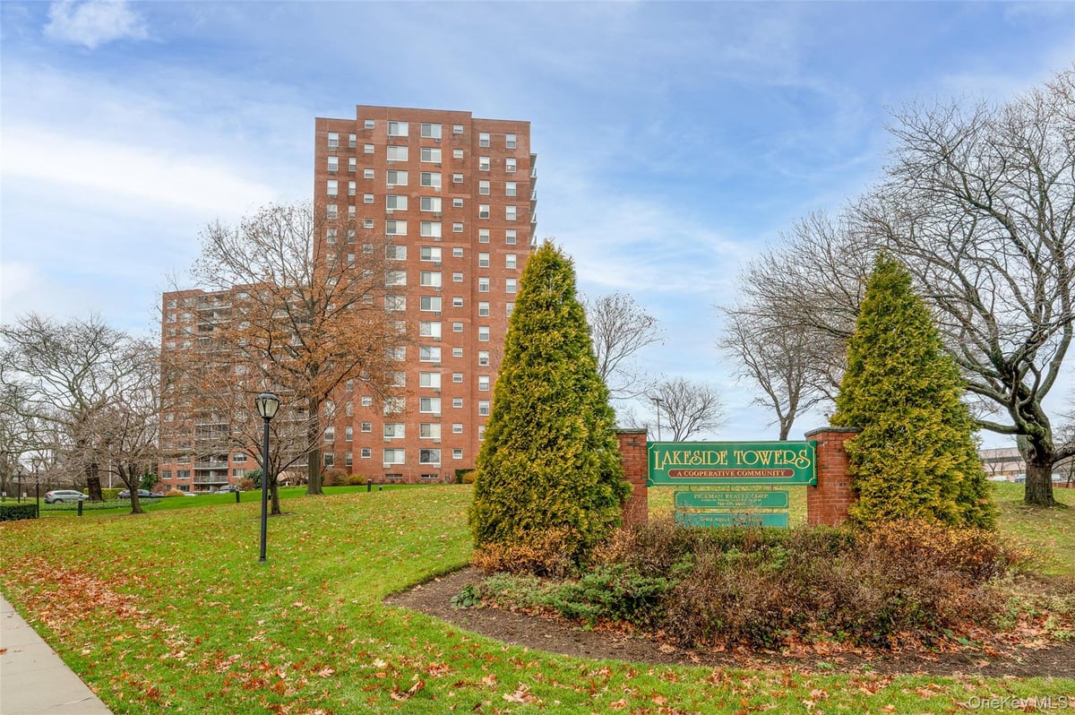 Photo for Lakeside Towers - 220-55 46th Avenue Cooperative in Flushing, Queens