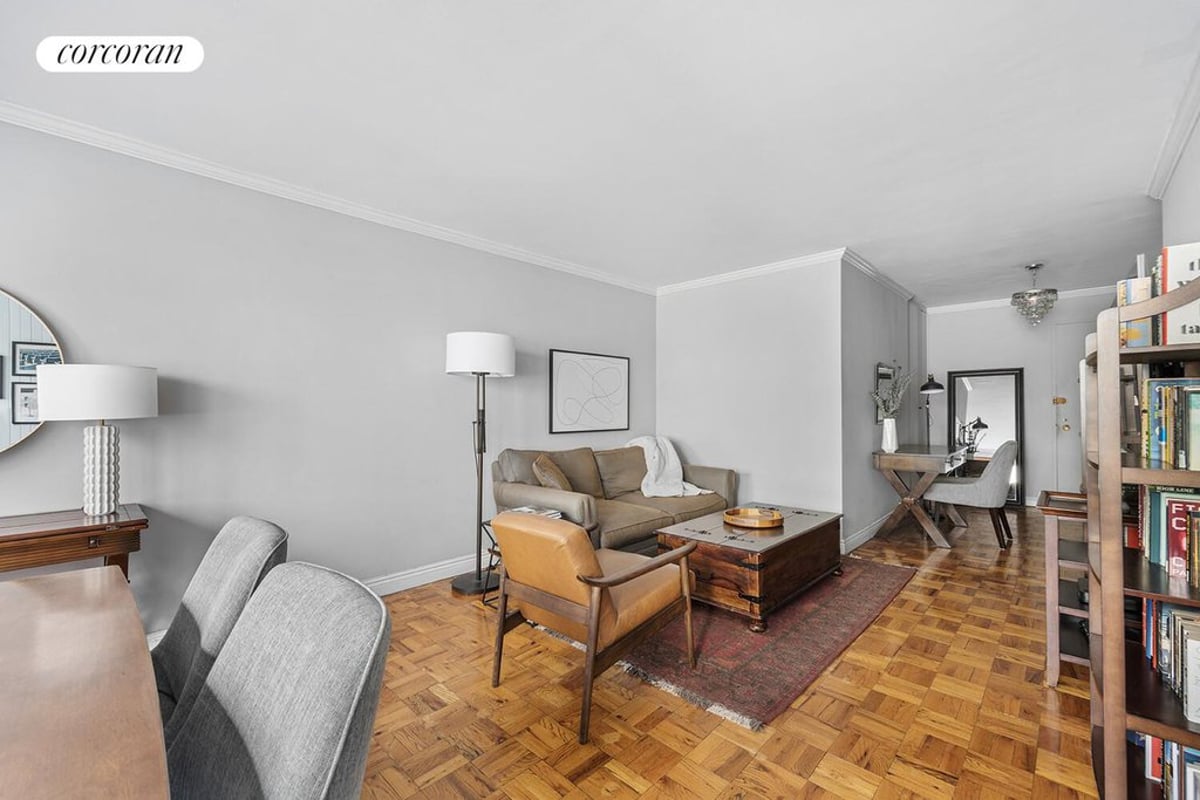 Photo for Parc Fifteen - 210 East 15th Street Cooperative in Gramercy Park, Manhattan