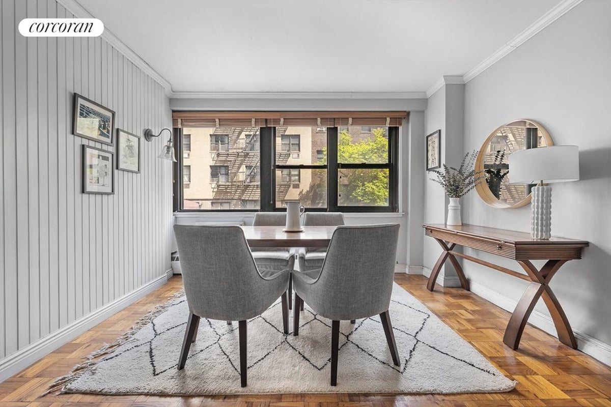 Photo for Parc Fifteen - 210 East 15th Street Cooperative in Gramercy Park, Manhattan