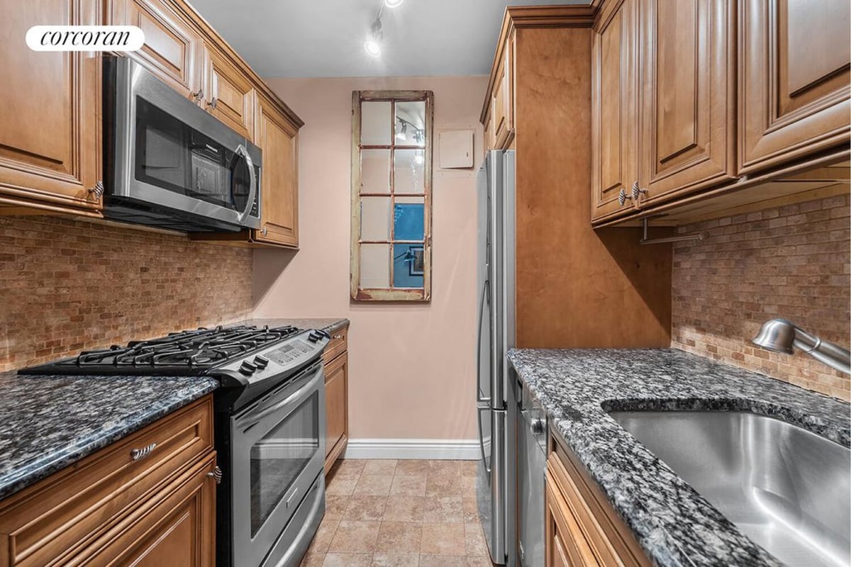 Photo for Parc Fifteen - 210 East 15th Street Cooperative in Gramercy Park, Manhattan