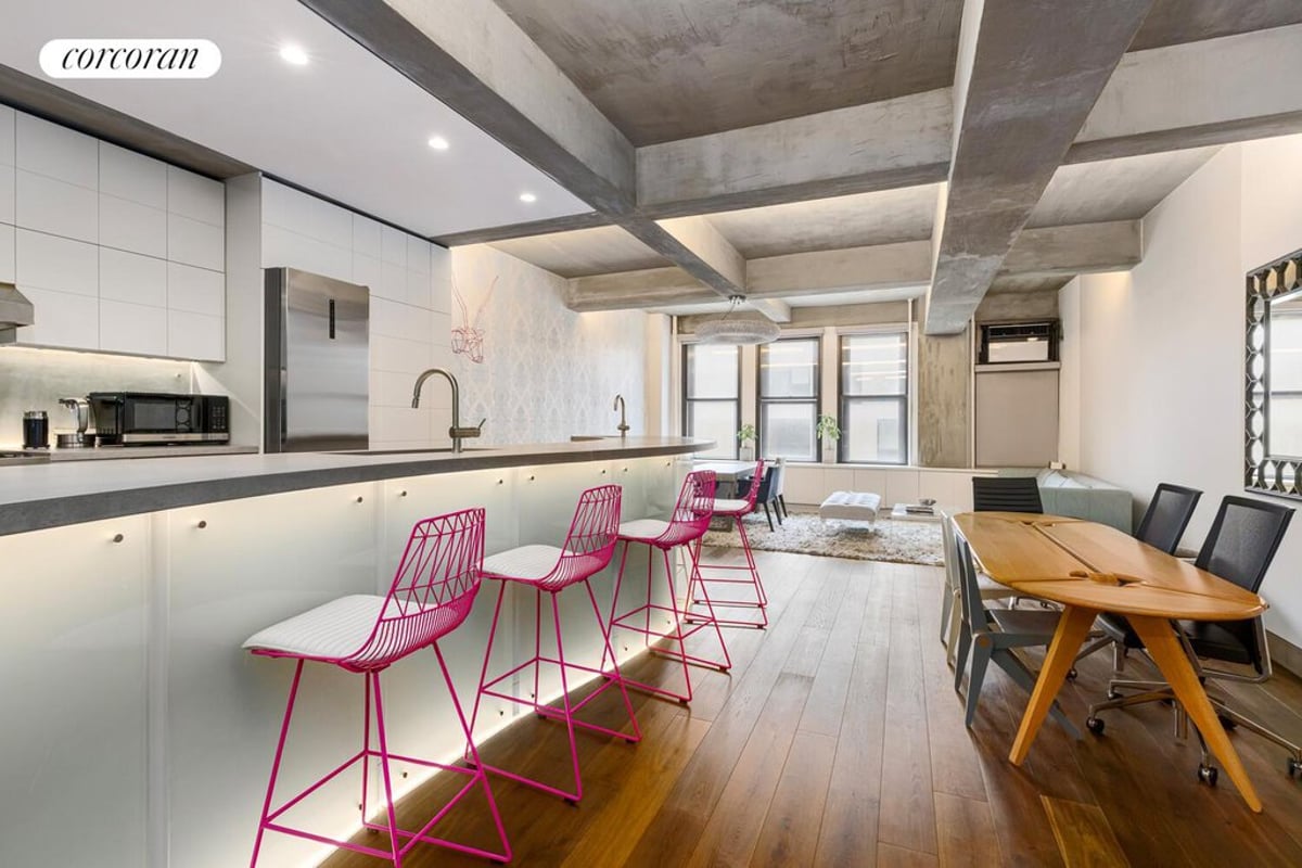 Photo for Kheel Tower - 315 Seventh Avenue Condominium in Chelsea, Manhattan
