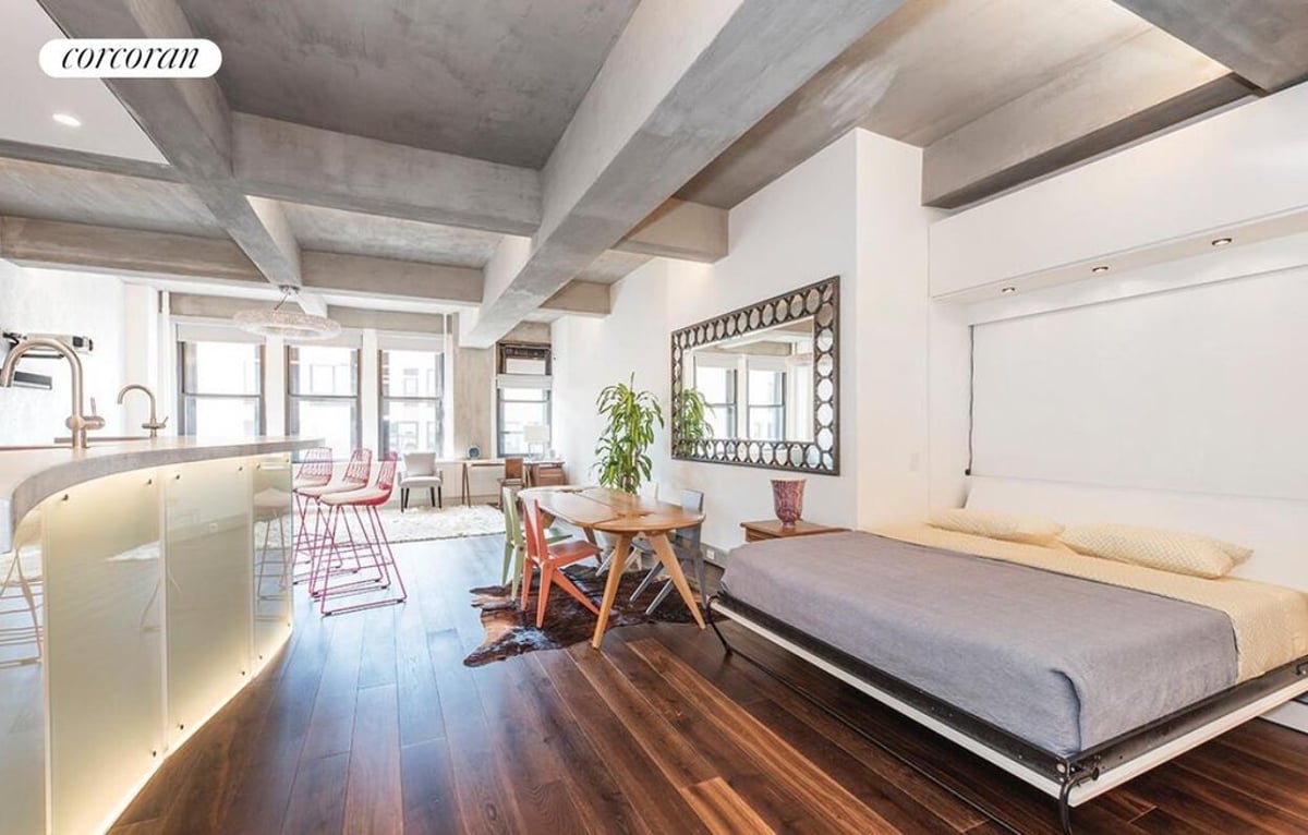 Photo for Kheel Tower - 315 Seventh Avenue Condominium in Chelsea, Manhattan