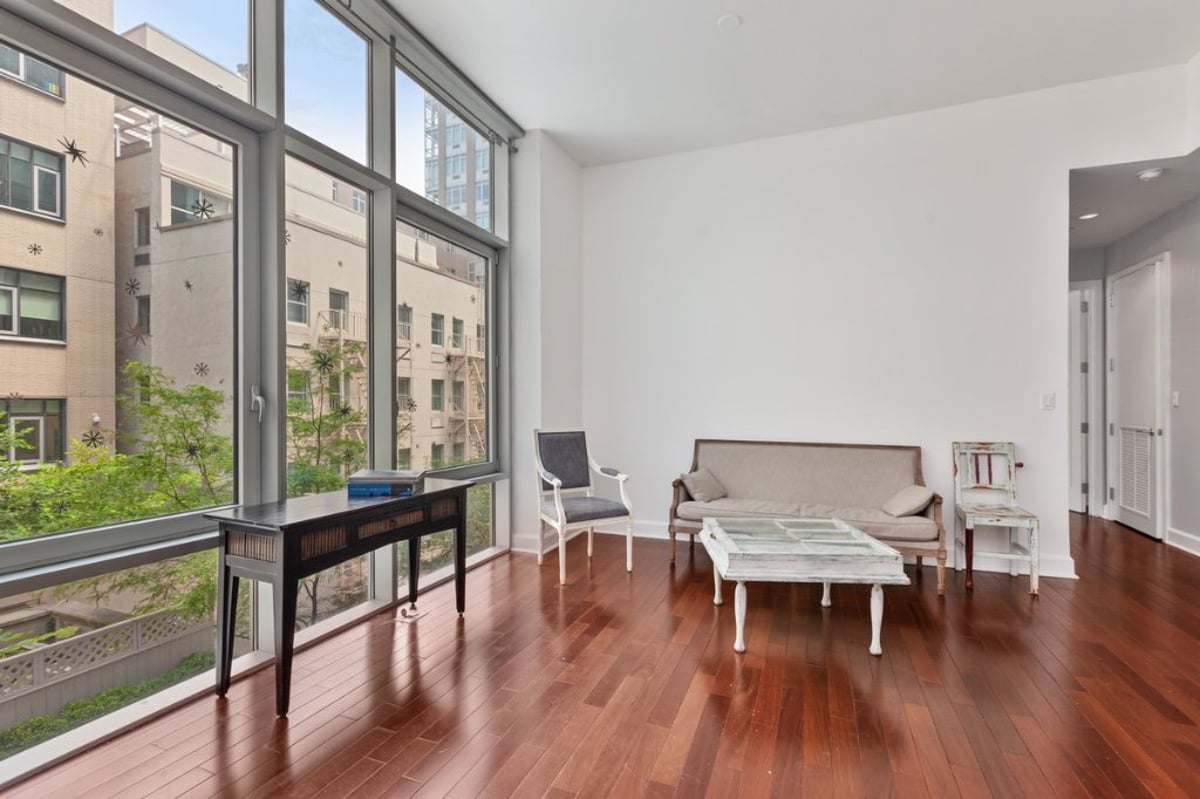 Photo for Adagio - 243 West 60th Street Condominium in Upper West Side, Manhattan