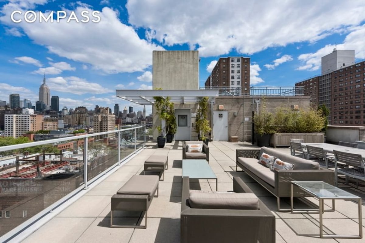 Photo for The Chelsea Club - 444 West 19th Street Condominium in Chelsea, Manhattan