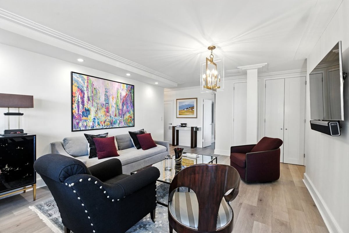 Photo for East River Tower - 1725 York Avenue Cooperative in Upper East Side, Manhattan