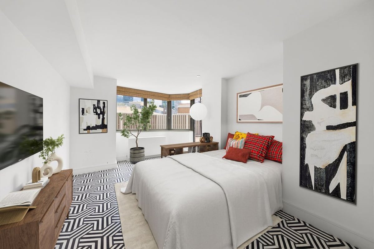 Photo for The Strand - 500 West 43rd Street Condominium in Midtown West, Manhattan