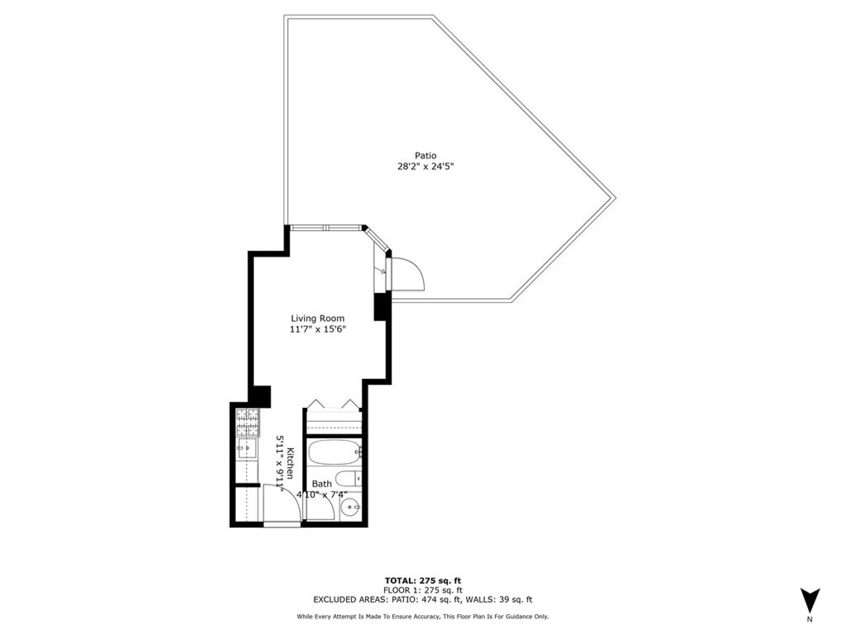 Photo for The Strand - 500 West 43rd Street Condominium in Midtown West, Manhattan