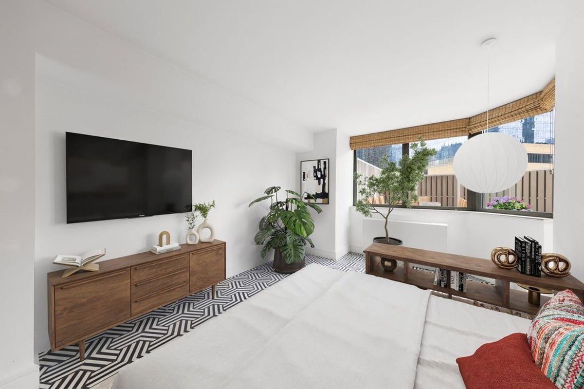 Photo for The Strand - 500 West 43rd Street Condominium in Midtown West, Manhattan