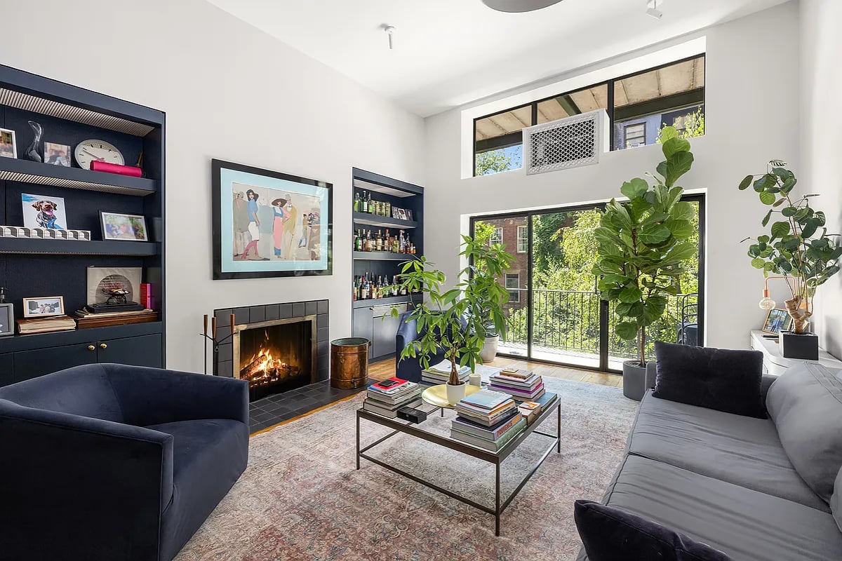 Photo for The Fitzroy Townhouses - 430 West 23rd Street Cooperative in Chelsea, Manhattan