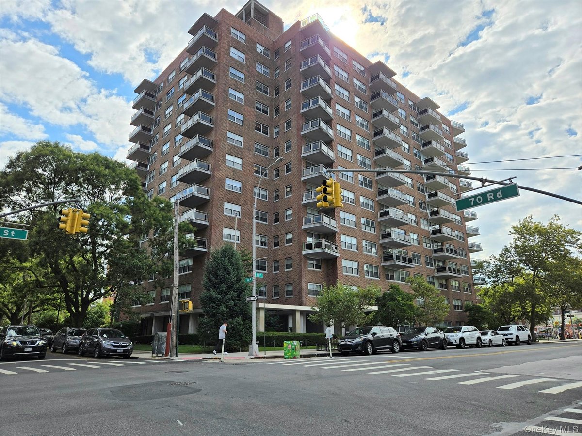 Photo for 70-31 108 STREET - 70-31 108th Street Cooperative in Forest Hills, Queens
