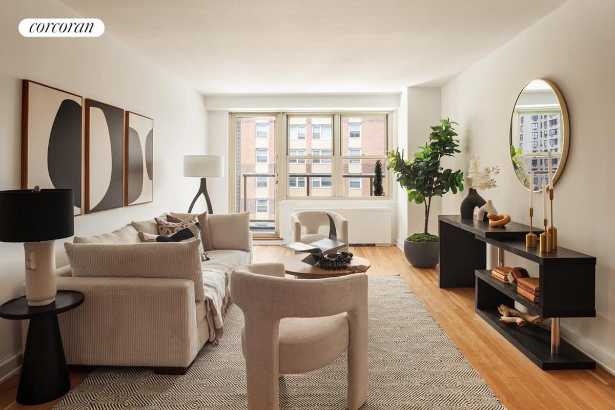 Photo for 305 East 24th Street - 305 East 24th Street Cooperative in Kips Bay, Manhattan