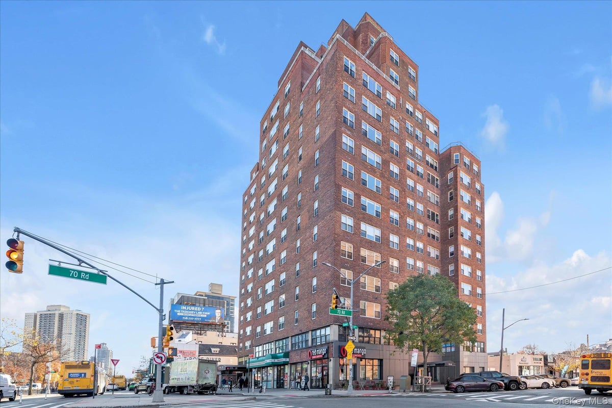 Photo for Lane Towers - 107-40 Queens Boulevard Condominium in Forest Hills, Queens