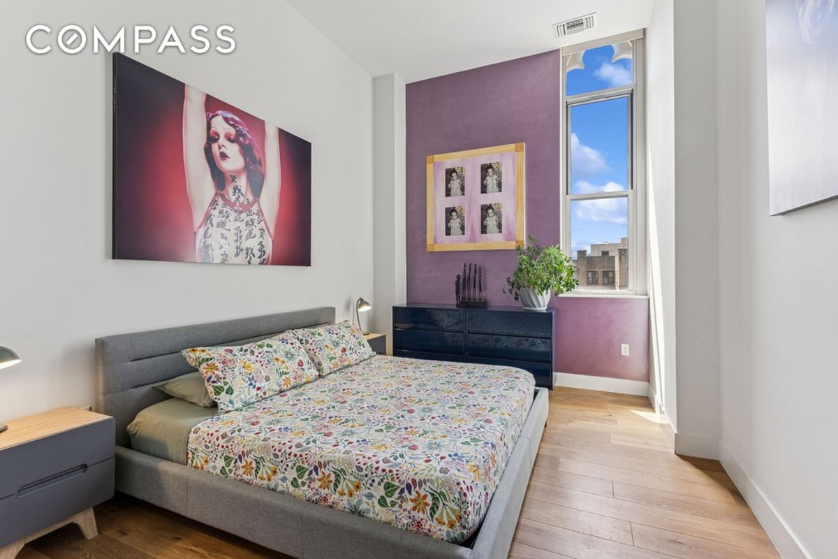 Photo for PS90 - 220 West 148th Street Condominium in Harlem, Manhattan