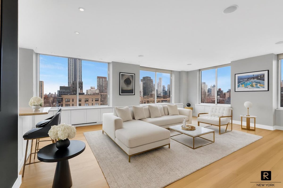 Photo for Trump Place - 200 Riverside Boulevard Condominium in Lincoln Square, Manhattan