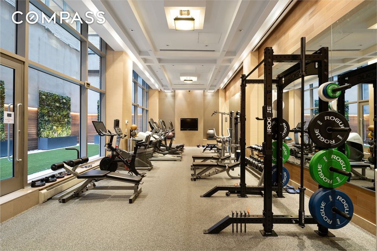 Photo for Five Nine John Lofts - 59 John Street Condominium in Financial District, Manhattan