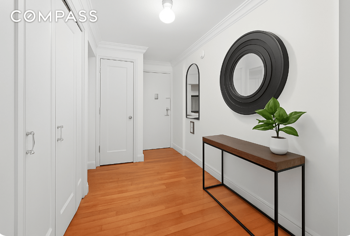 Photo for Gramercy Plaza - 130 East 18th Street Cooperative in Gramercy Park, Manhattan