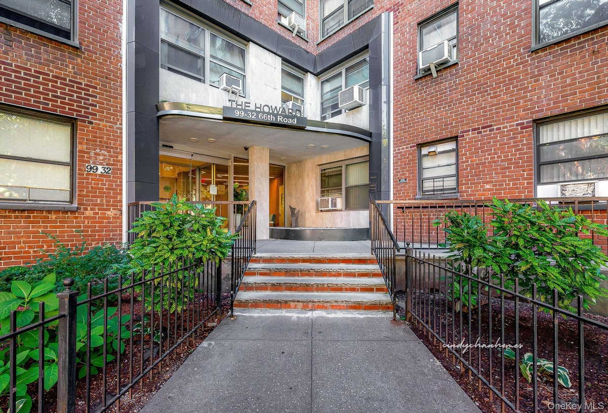 Photo for The Howard - 99-32 66th Road Condominium in Rego Park, Queens