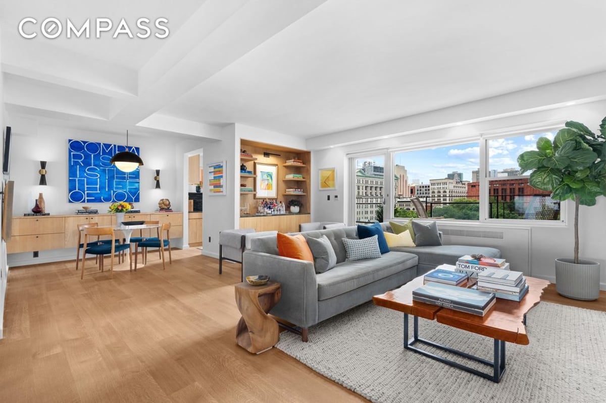 Photo for The Brevoort - 11 5th Avenue Cooperative in Greenwich Village, Manhattan