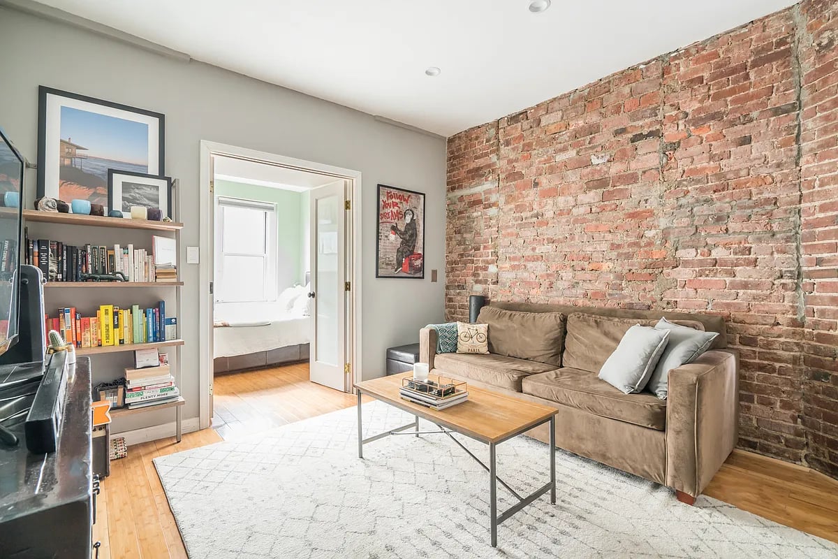 Photo for 139 NORFOLK STREET - 139 Norfolk Street Cooperative in Lower East Side, Manhattan