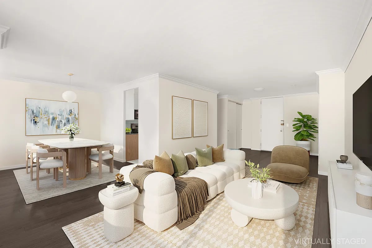 Photo for The Beaumont Condominium - 30 West 61St Street Condominium in Upper West Side, Manhattan