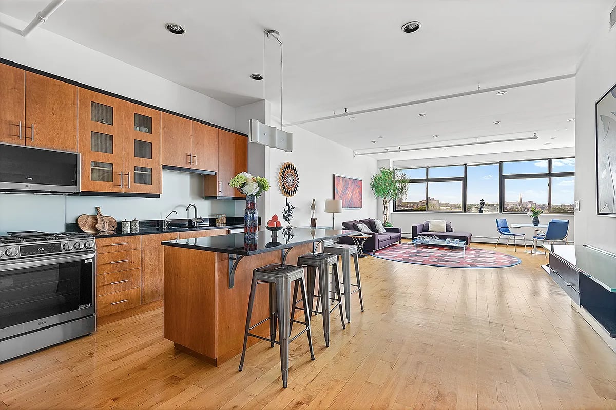 Photo for Newswalk - 535 Dean Street Condominium in Prospect Heights, Brooklyn