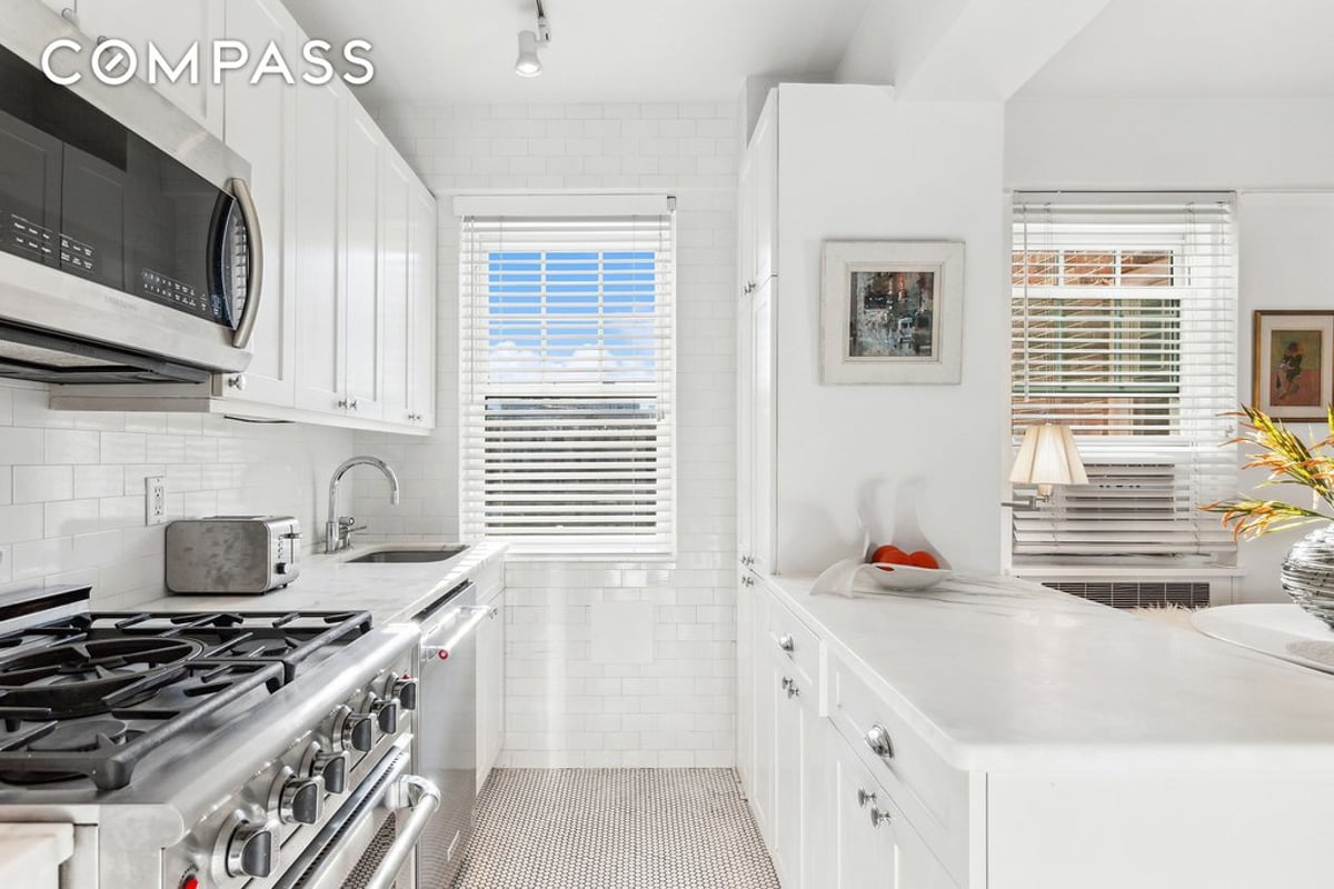 Photo for Castle Village - 110-200 Cabrini Boulevard Cooperative in Washington Heights, Manhattan