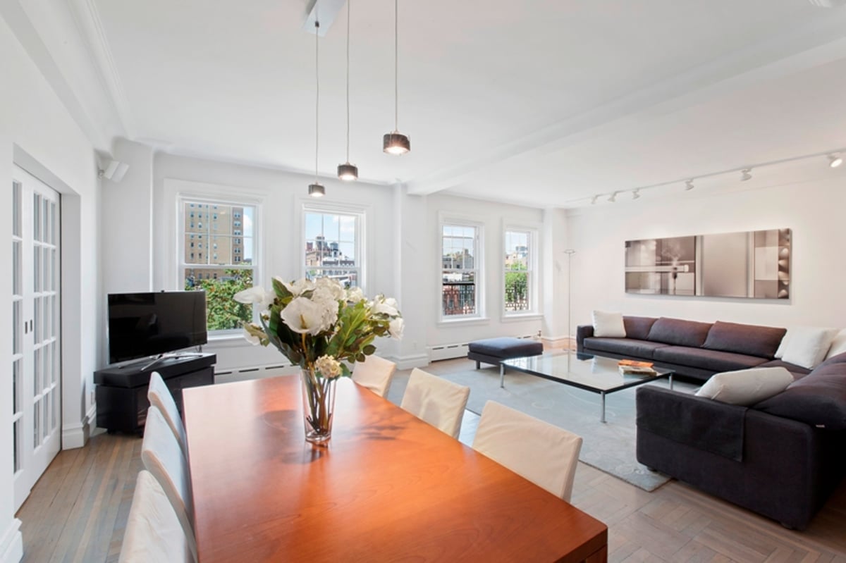 Photo for 13 WEST 11 STREET - 15 West 11th Street Cooperative in Greenwich Village, Manhattan