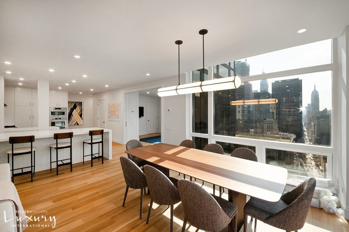 Photo for Trump Tower - 721 Fifth Avenue Condominium in Midtown, Manhattan