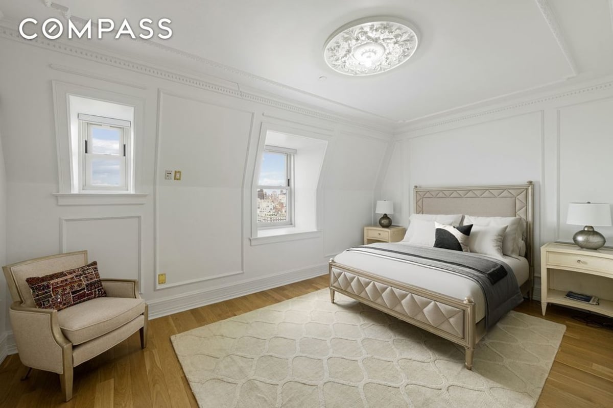 Photo for The Plaza Condo Residences - 768 Fifth Avenue Condominium in Midtown, Manhattan