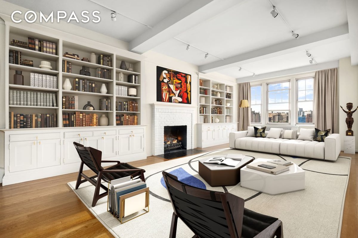 Photo for 45 Christopher Street - 45 Christopher Street Condominium in West Village, Manhattan