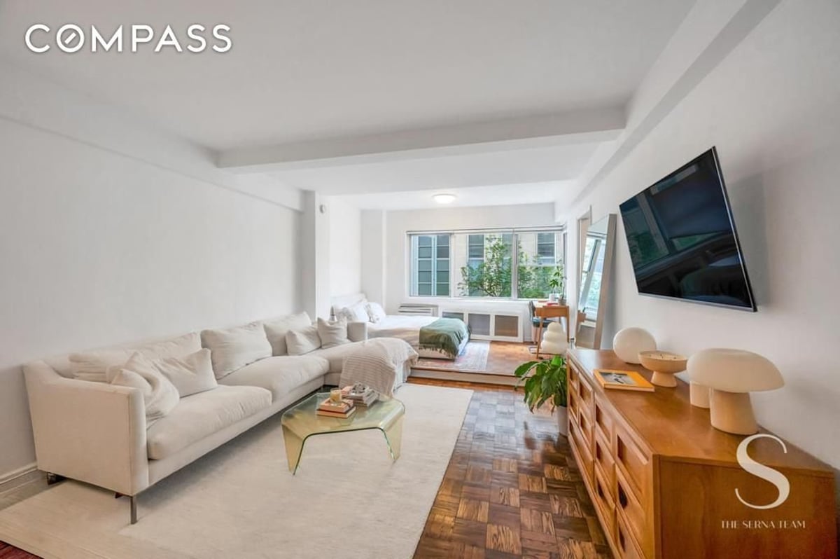 Photo for The Park Gramercy - 7 Lexington Avenue Cooperative in Gramercy Park, Manhattan